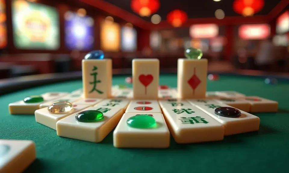 Phòng Slot Và Bắn Cá