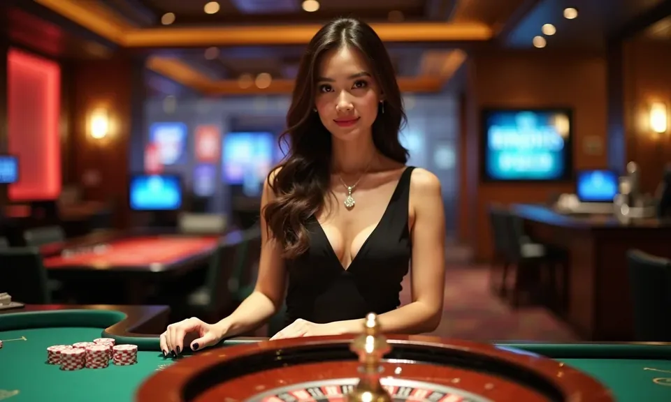 vin199 Casino