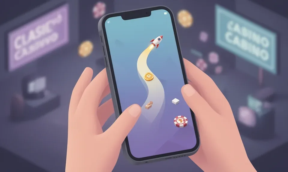 Baccarat, Xóc Đĩa và Slot – Tất Cả Trong Một Sảnh